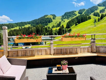 Wedding - Hohe Tauern - Bärmooshütte