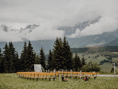 Wedding - Hohe Tauern - Bärmooshütte