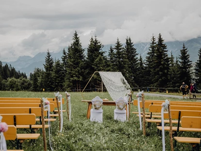 Wedding - Hohe Tauern - Bärmooshütte