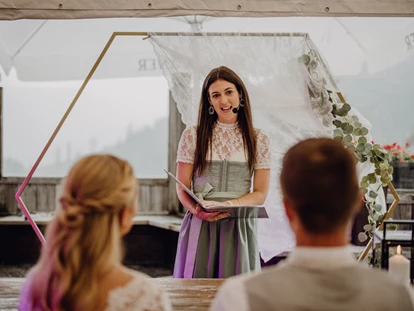 Wedding - Hohe Tauern - Bärmooshütte