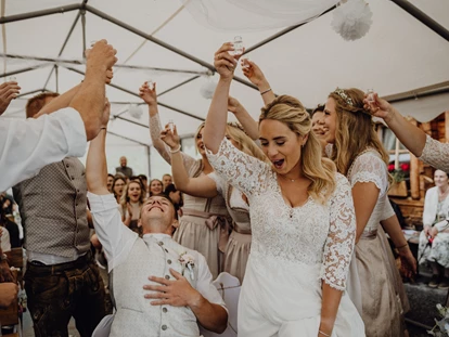 Wedding - Hohe Tauern - Bärmooshütte