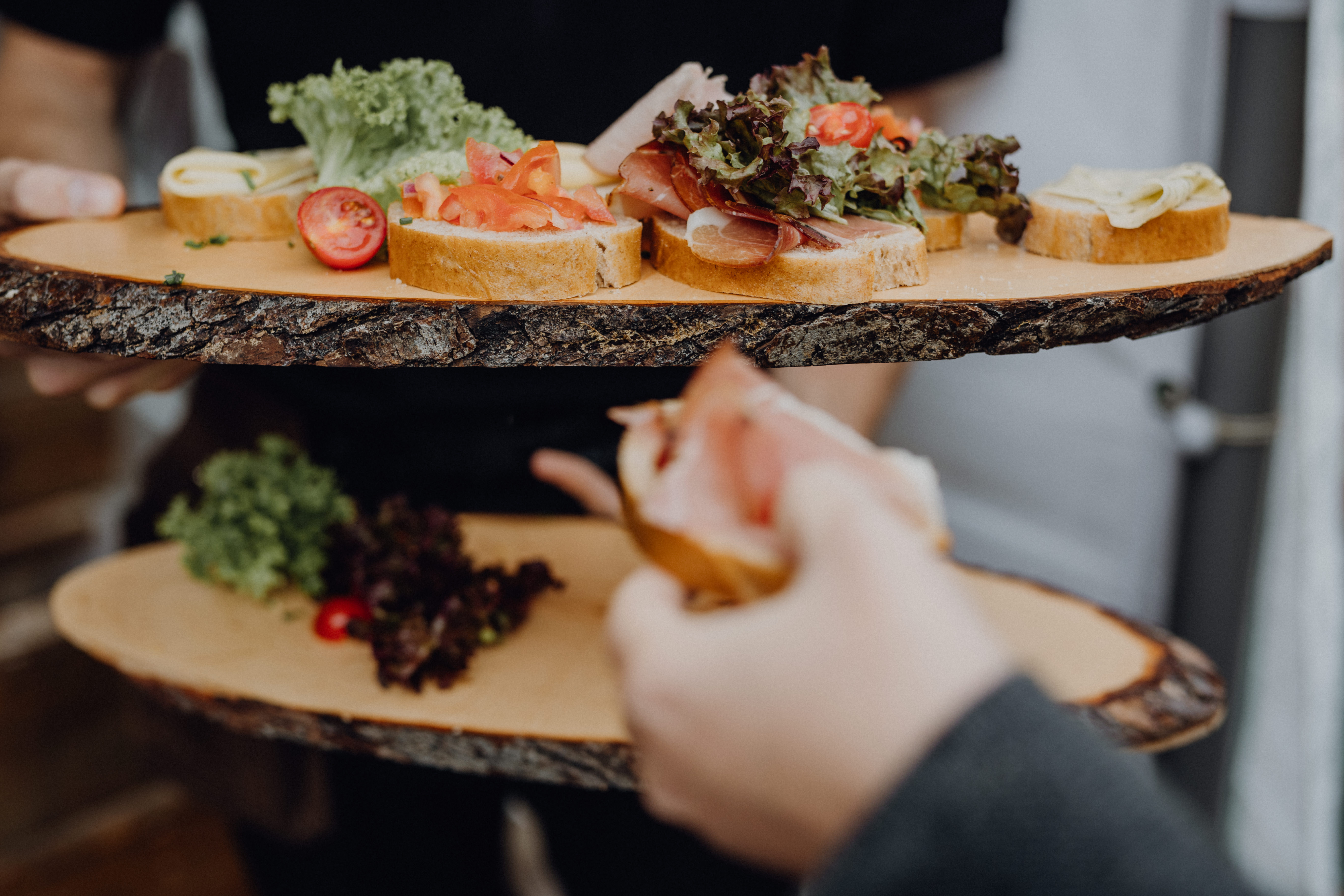 Hochzeitslocation: Bärmooshütte