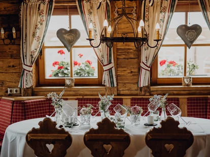 Wedding - Hohe Tauern - Bärmooshütte