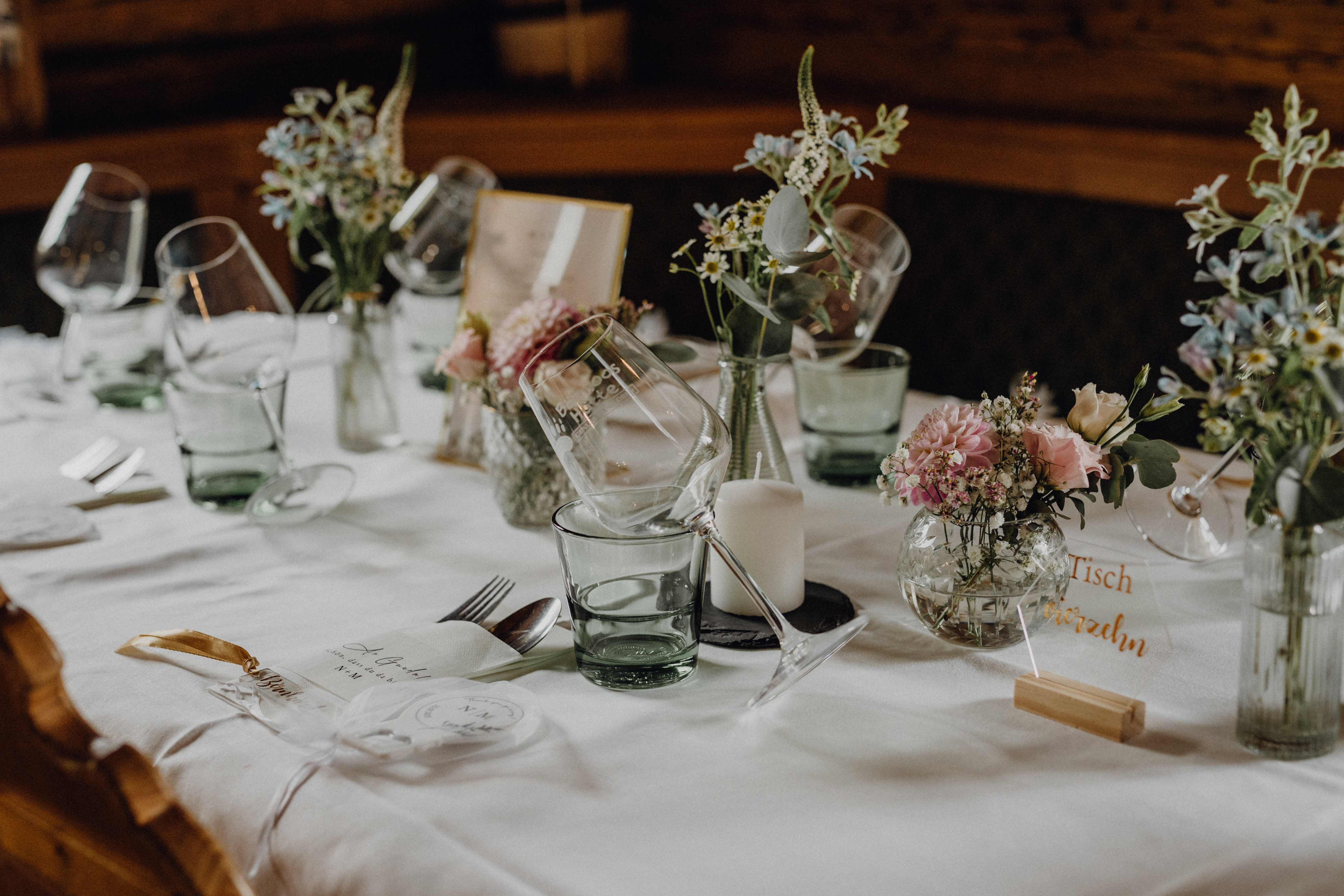 Hochzeitslocation: Bärmooshütte