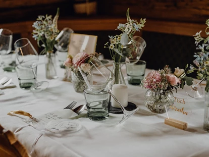 Wedding - Hohe Tauern - Bärmooshütte