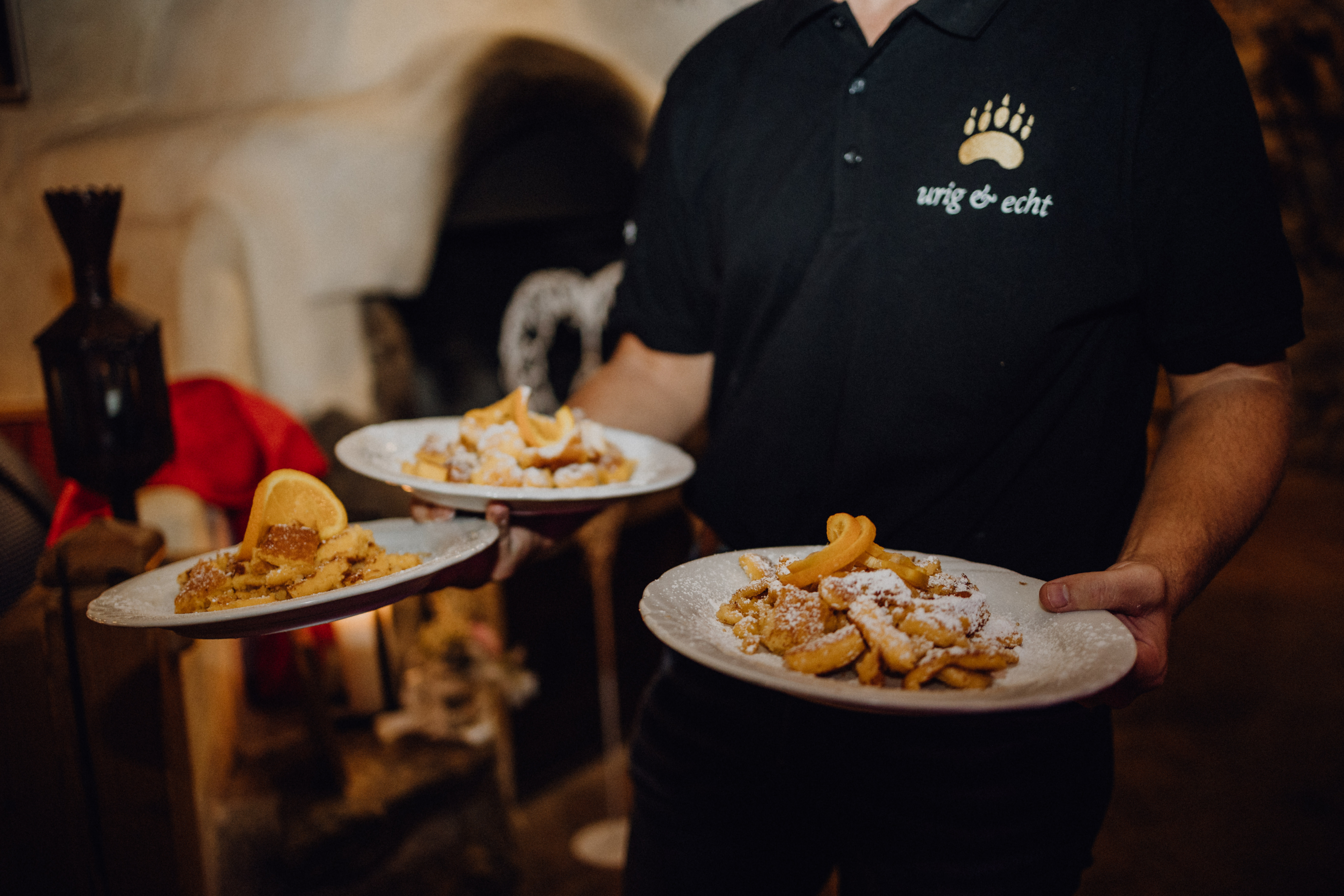 Hochzeitslocation: Bärmooshütte