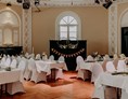 Hochzeit: Schützen Spiegelsaal 