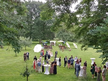 Hochzeit: Der Kemper Hof - Eure Scheunenhochzeit in Berlin/ Brandenburg