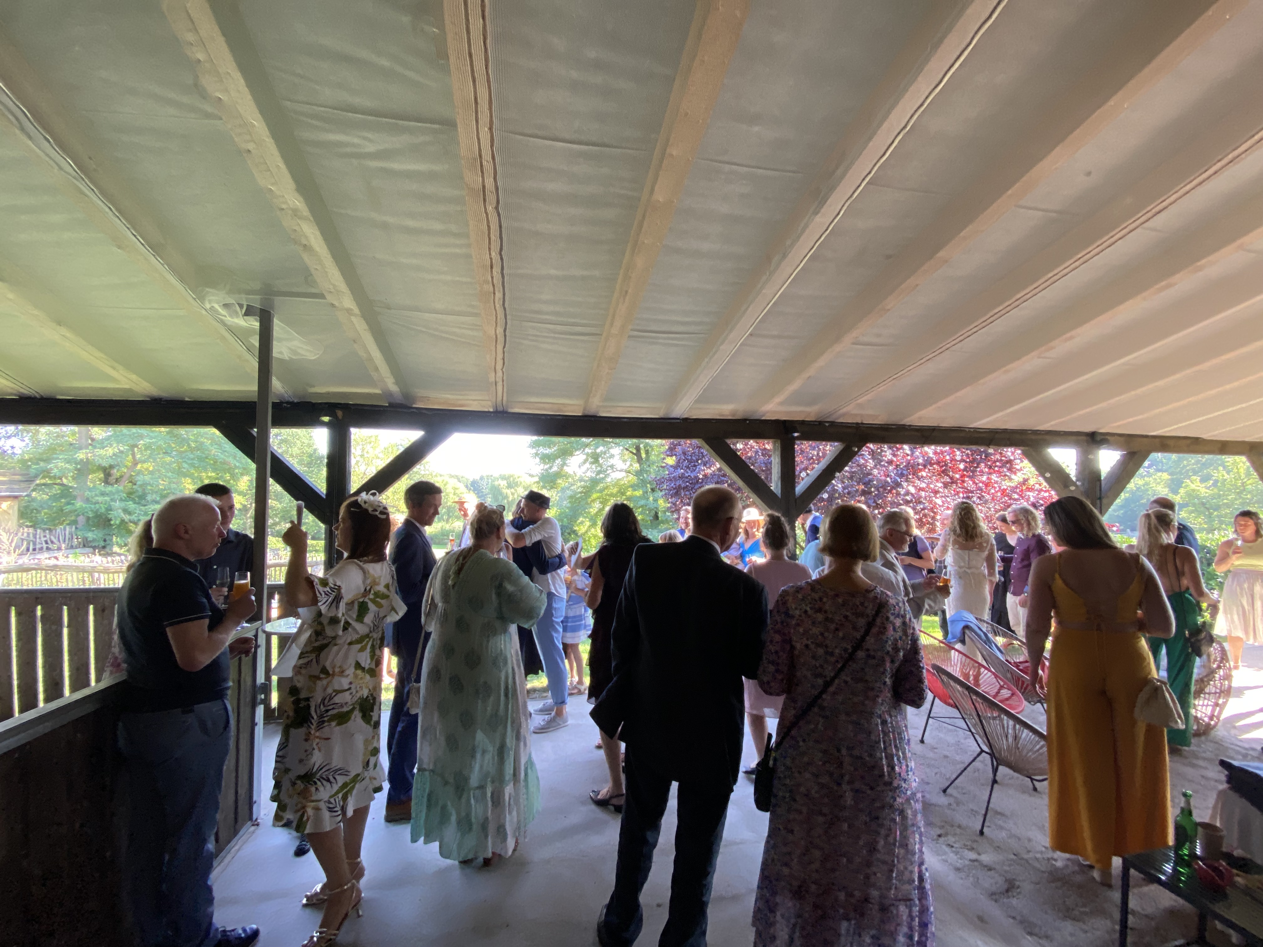 Hochzeitslocation: Der Kemper Hof - Eure Scheunenhochzeit in Berlin/ Brandenburg