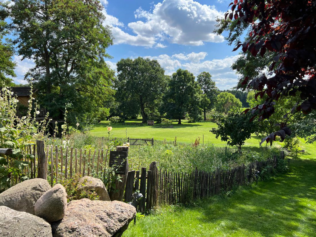 Hochzeitslocation: Der Kemper Hof - Eure Scheunenhochzeit in Berlin/ Brandenburg