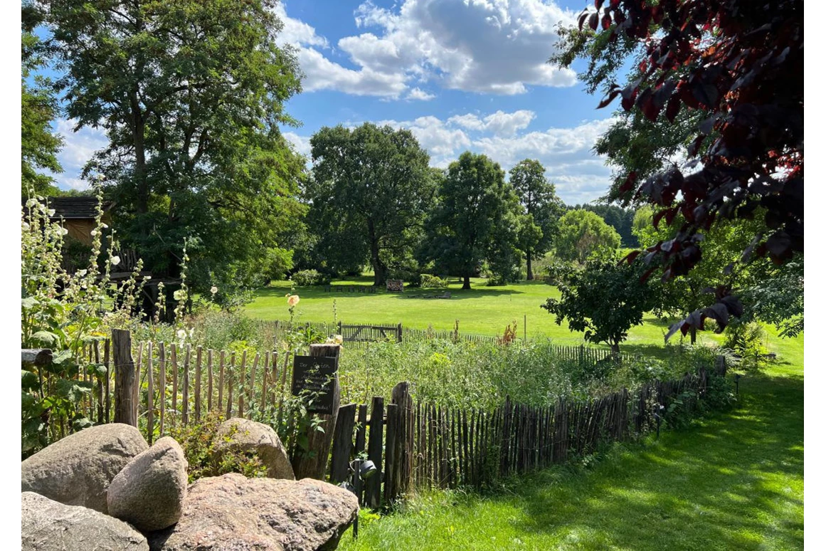 Hochzeit: Der Kemper Hof - Eure Scheunenhochzeit in Berlin/ Brandenburg