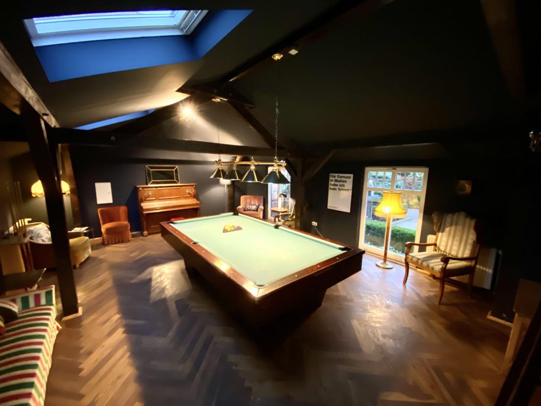 Hochzeitslocation: Der Kemper Hof - Eure Scheunenhochzeit in Berlin/ Brandenburg