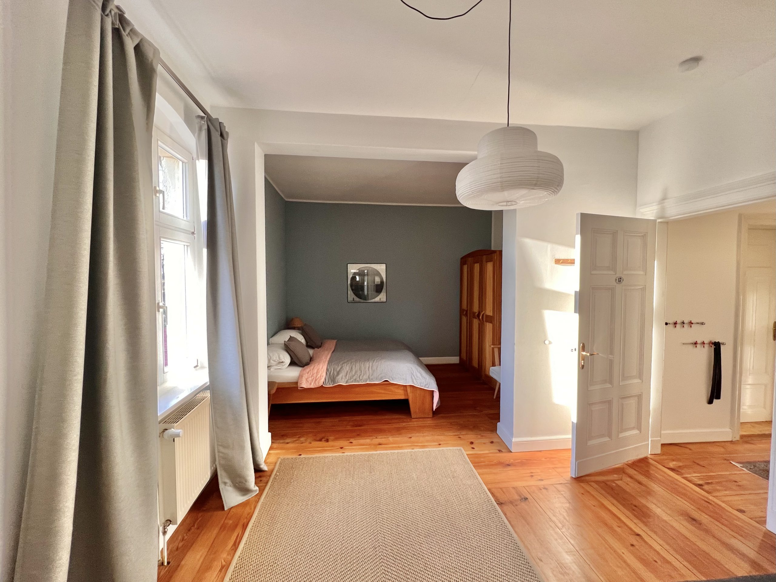 Hochzeitslocation: Der Kemper Hof - Eure Scheunenhochzeit in Berlin/ Brandenburg