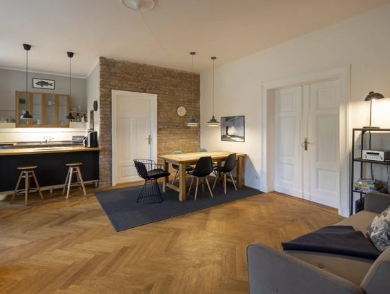 Hochzeit: Der Kemper Hof - Eure Scheunenhochzeit in Berlin/ Brandenburg