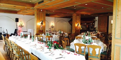 Hochzeit - Puch bei Hallein - Der Jägerwirt, Hotel*** & Restaurant