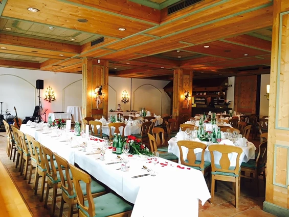 Hochzeitslocation: Der Jägerwirt, Hotel*** & Restaurant