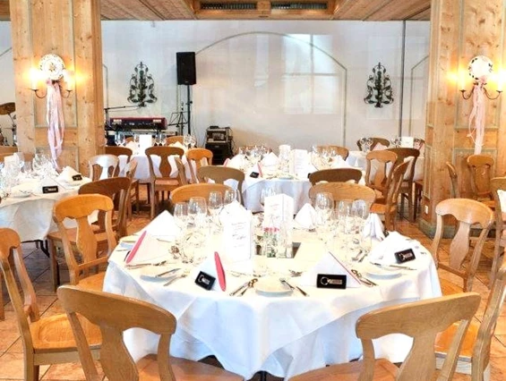 Hochzeitslocation: Der Jägerwirt, Hotel*** & Restaurant