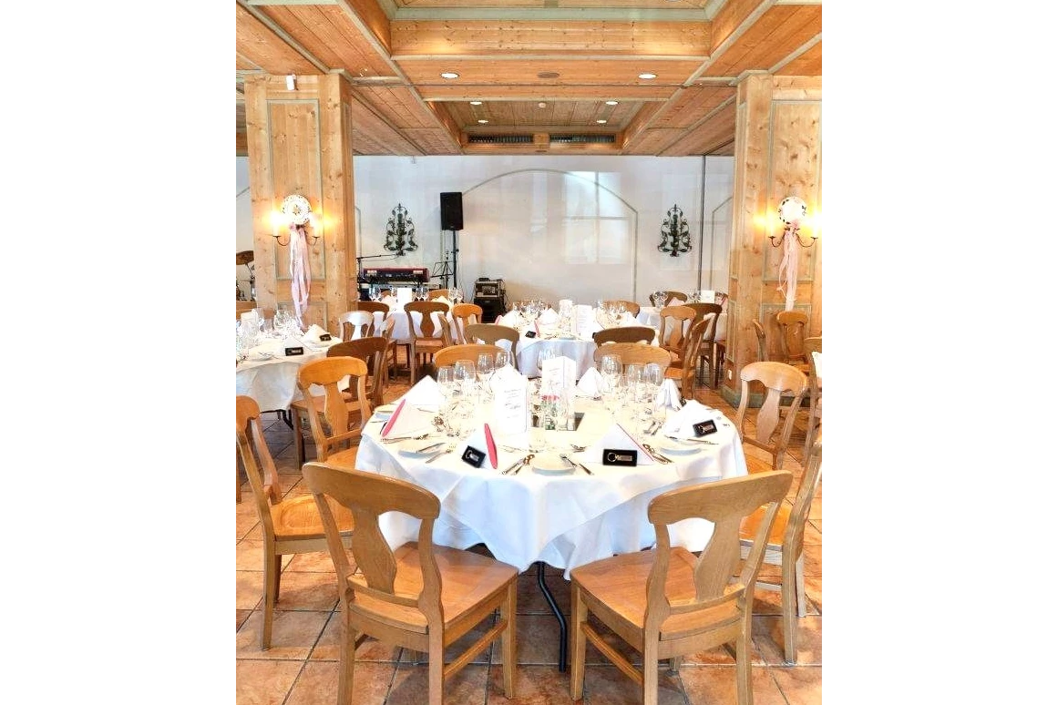 Hochzeitslocation: Der Jägerwirt, Hotel*** & Restaurant