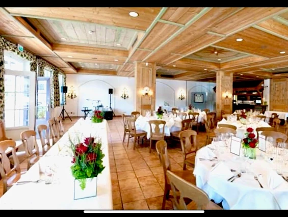 Hochzeitslocation: Der Jägerwirt, Hotel*** & Restaurant