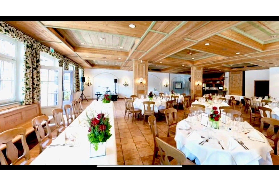 Hochzeitslocation: Der Jägerwirt, Hotel*** & Restaurant