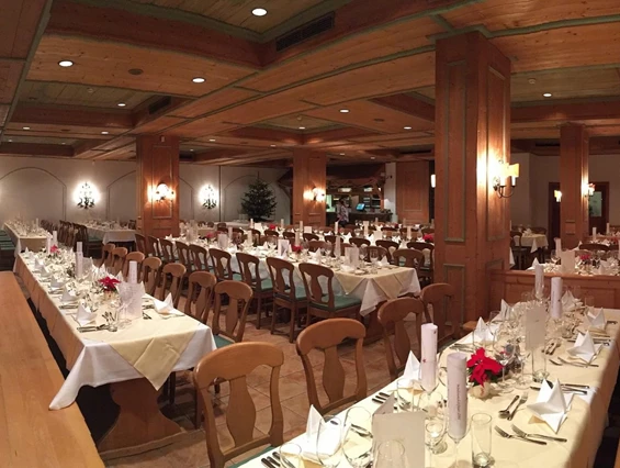 Hochzeitslocation: Der Jägerwirt, Hotel*** & Restaurant