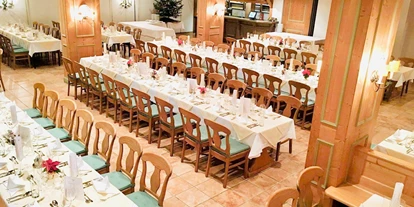 Hochzeit - Puch bei Hallein - Der Jägerwirt, Hotel*** & Restaurant