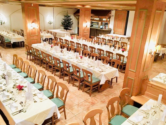 Hochzeitslocation: Der Jägerwirt, Hotel*** & Restaurant