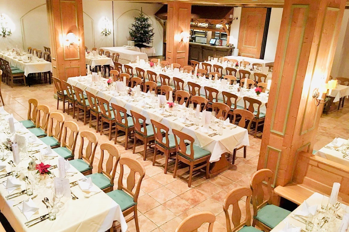 Hochzeitslocation: Der Jägerwirt, Hotel*** & Restaurant