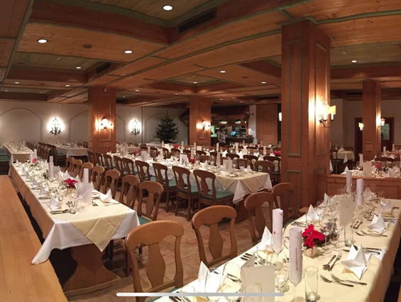 Hochzeitslocation: Der Jägerwirt, Hotel*** & Restaurant