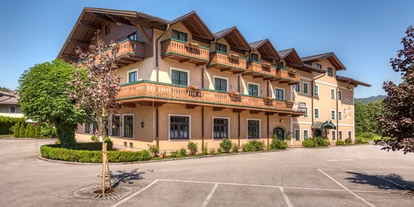 Hochzeit - Puch bei Hallein - Der Jägerwirt, Hotel*** & Restaurant