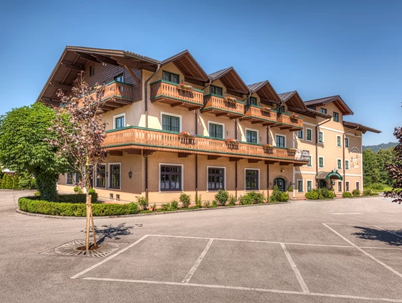 Hochzeitslocation: Der Jägerwirt, Hotel*** & Restaurant