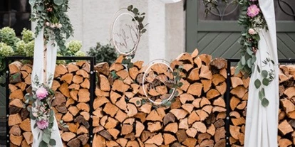 Hochzeit - Hochzeits-Stil: Urban Chic - Donaustauf - Brauhaus am Schloss