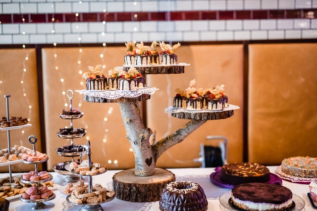 Hochzeitslocation: Brauhaus am Schloss