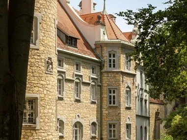 Hochzeitslocation: Brauhaus am Schloss