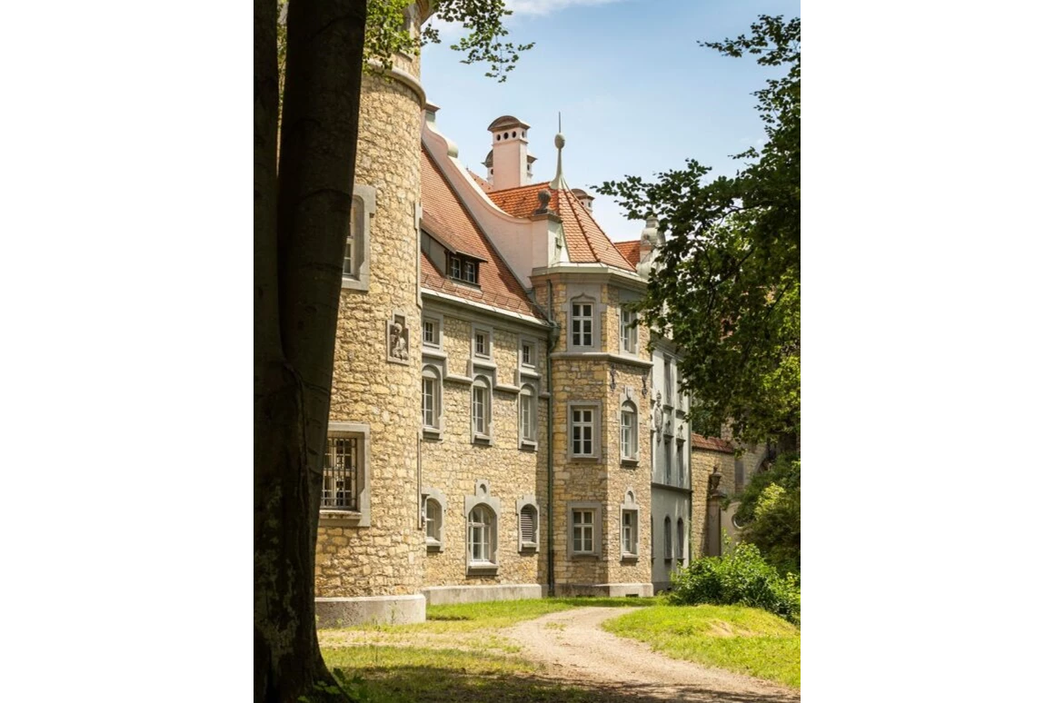 Hochzeitslocation: Brauhaus am Schloss