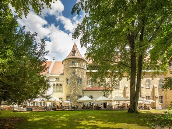 Hochzeitslocation: Brauhaus am Schloss