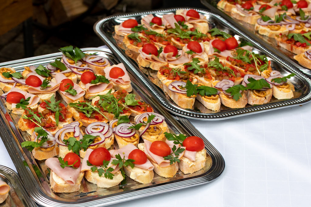 Hochzeitslocation: Brauhaus am Schloss