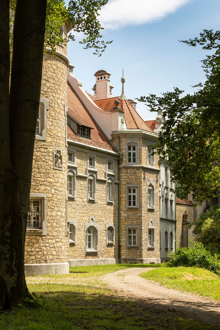 Hochzeitslocation: Brauhaus am Schloss