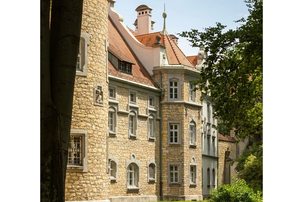 Hochzeitslocation: Brauhaus am Schloss