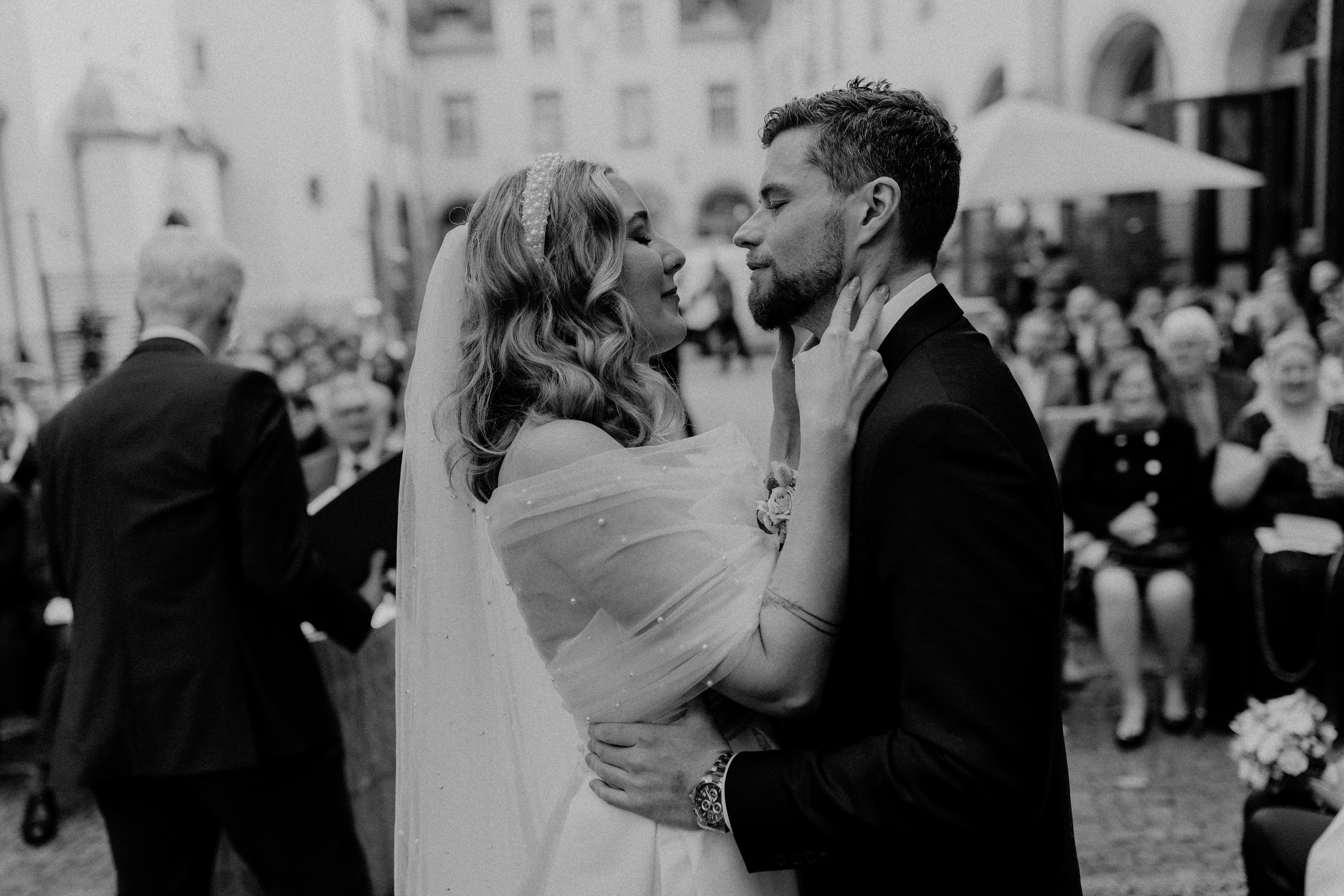 Hochzeitslocation: Brauhaus am Schloss