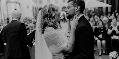 Hochzeit - Hochzeits-Stil: Urban Chic - Donaustauf - Brauhaus am Schloss