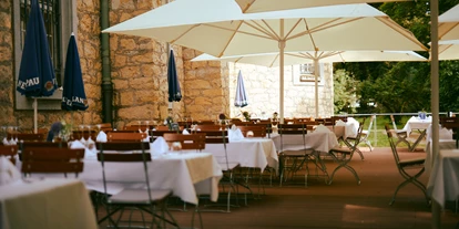 Hochzeit - Hochzeits-Stil: Urban Chic - Donaustauf - Brauhaus am Schloss