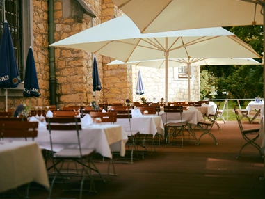 Hochzeitslocation: Brauhaus am Schloss