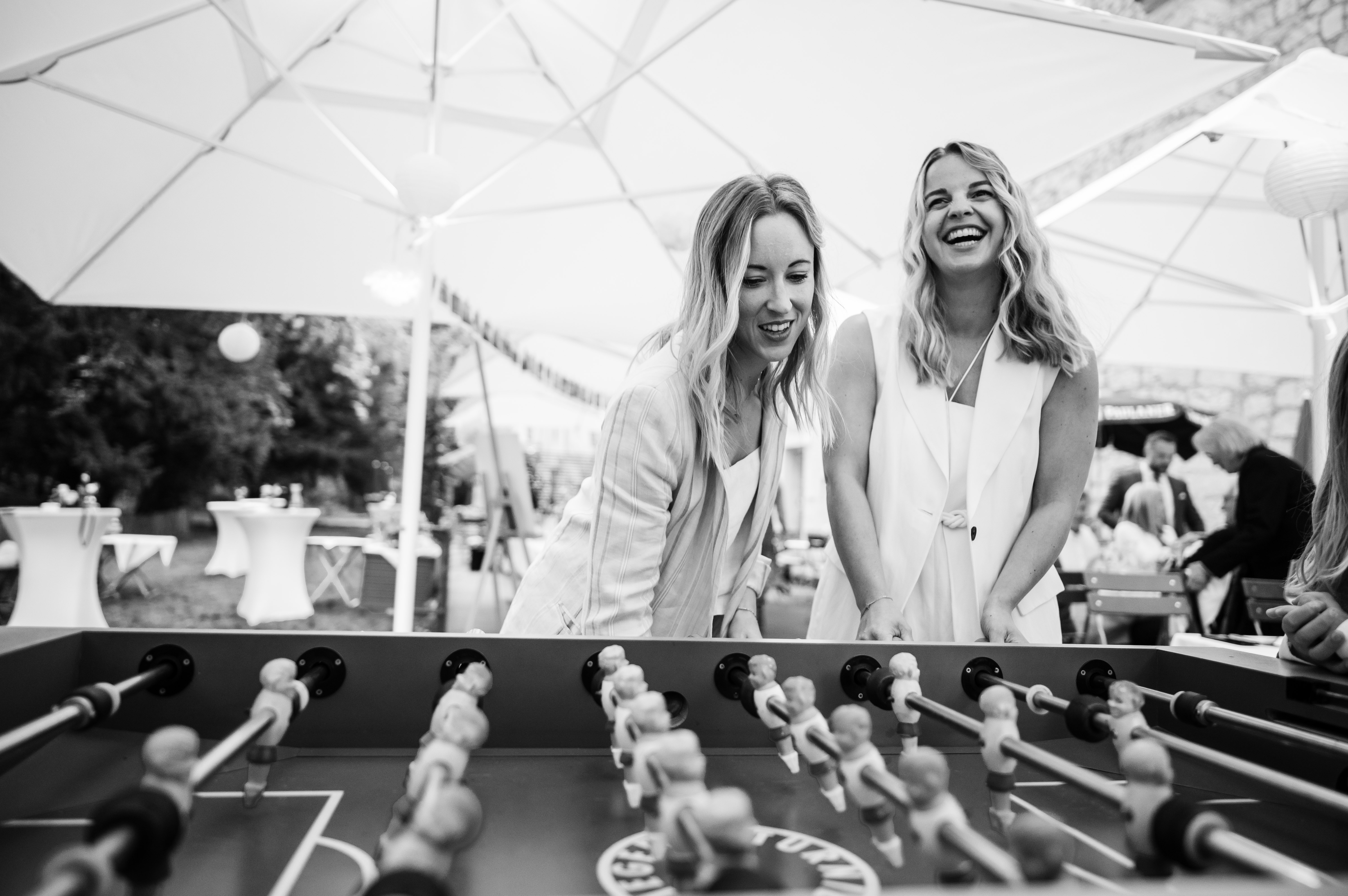 Hochzeitslocation: Brauhaus am Schloss