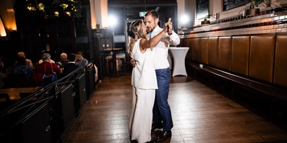 Hochzeit - Hochzeits-Stil: Urban Chic - Donaustauf - Brauhaus am Schloss