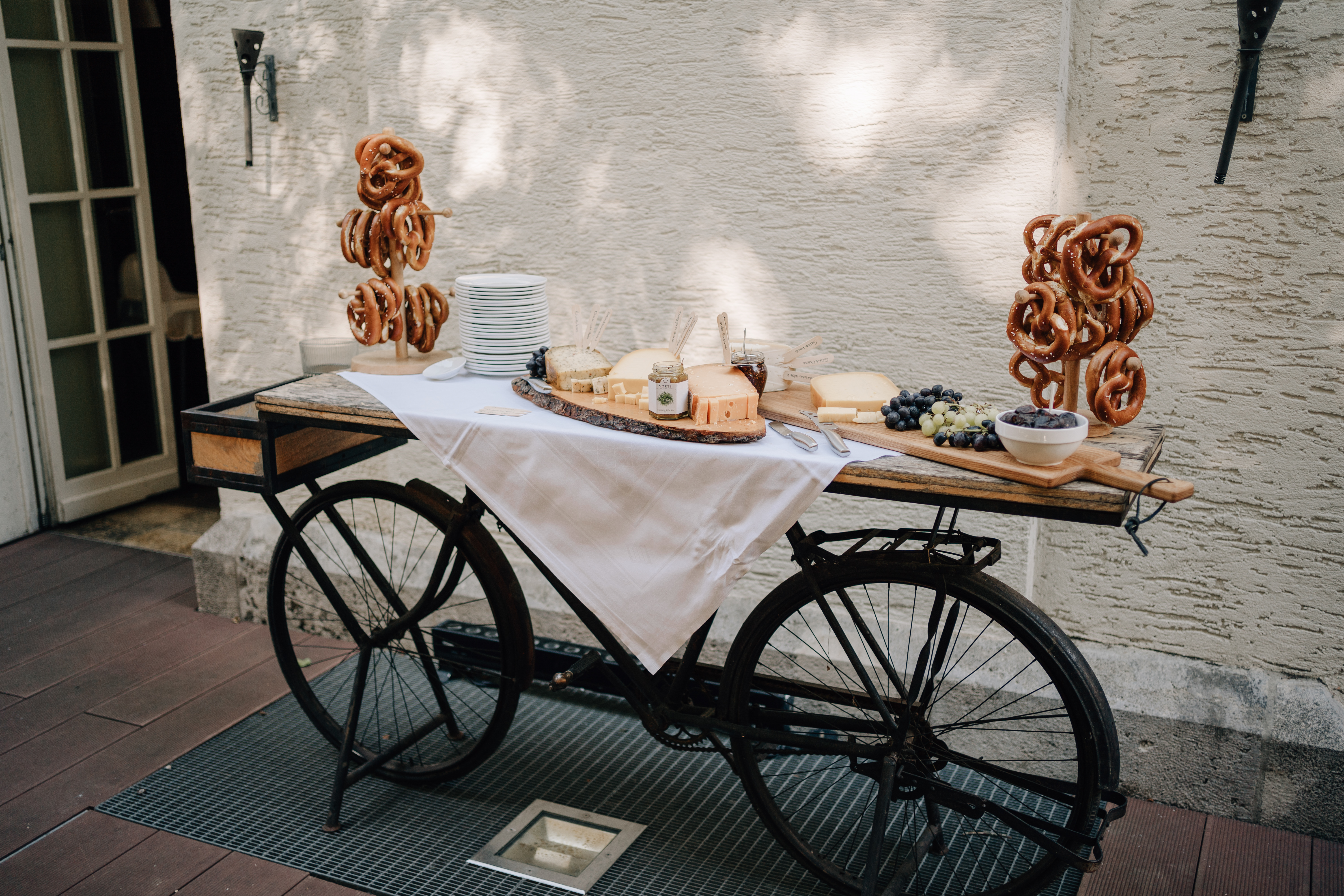 Hochzeitslocation: Brauhaus am Schloss