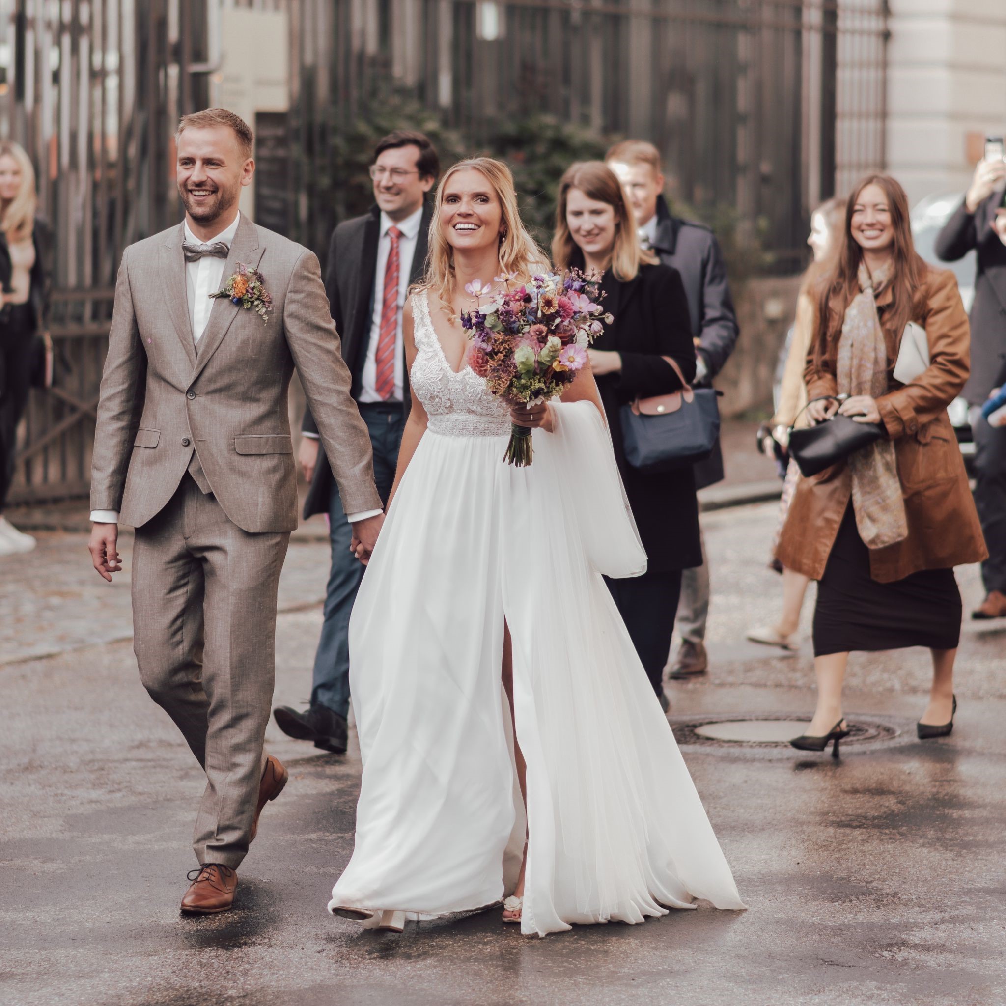 Hochzeitslocation: Brauhaus am Schloss