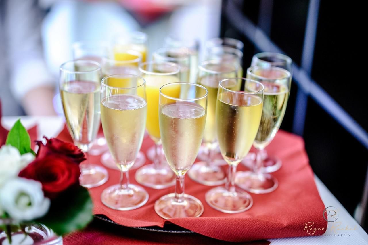 Hochzeitslocation: VIP Pavillon