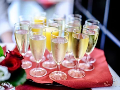 Matrimonio - Lambsheim - VIP Pavillon