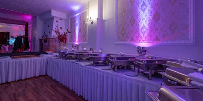 Hochzeit - Bad Herrenalb - Der Kreuz Saal